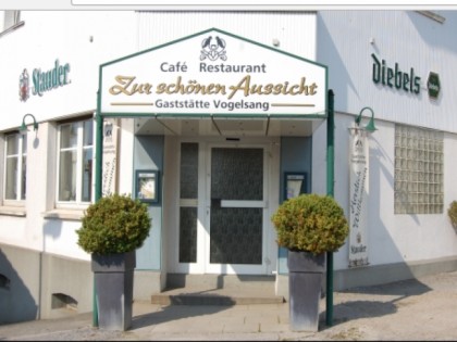 照片: Zur Schönen Aussicht Ruth Vogelsang