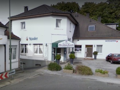 照片: Zur Schönen Aussicht Ruth Vogelsang